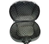 Tongyaoyao Funda para maletero de moto compatible con SHAD SH47 SH46 SH47/46 equipaje contenedor interior cola cubeta funda bolsa mat para accesorios moto (SH46)