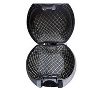 Tongyaoyao Moto Trunk Case Liner Maletero Box Interior Contenedor Cola Maletero Funda Bag Compatible con SHAD SH48 SH45 SH59 SH33 SH26 SH29 SH45 SH40 SH39 SH47 (SH40)