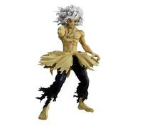 Tongyundacheng Figura de Shigaraki Tomura - Figura de acción de anime MHA - Estatua de PVC de 20 cm y modelo coleccionable - Decoración de escritorio, regalos
