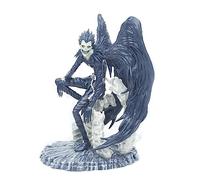 Tongyundacheng Figura del anime Death Note Ryuk - Figura de Ryuk Actoin de 19 cm, modelo de PVC, adorno de escritorio