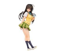 Tongyundacheng Kotegawa Yui - Figura de acción de anime To love Amiami, figuras de PVC, 23 cm, modelo de niña, estatua coleccionable para decoración de escritorio