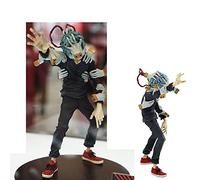 Tongyundacheng My Hero Academia Figuras de 16-18 cm Kirishima Eijirou/Todoroki Shouto/Shigaraki Tomura Figura de acción Coleccionable Modelo Decoración de Escritorio Adornos