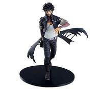 Tongyundacheng My Hero Academia Figures Todoroki Shouto Dabi Deku Figura de acción coleccionable de 10 cm de PVC estatua modelo muñeca decoración de escritorio adornos