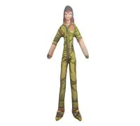 Tongyundacheng Nagito Komaeda Peluche Nanami Chiaki Figura almohada Kokichi Oma Cosplay Accesorios 28 cm Anime Divertido Cojín Sofá Coche Adorno Anime Abstracto Regalos