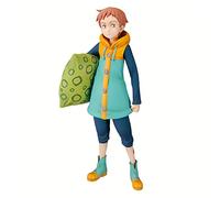 Tongyundacheng The Seven Deadly Sins Anime Figures King/Ban/Meliodas Figura de acción Modelo PVC Personajes Estatua Colección Decoración Adornos