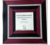 TONHALLE ORCHESTER ZÜRICH / ACKERMANN, Otto - Symphonie Nr. 6 in h-moll op. 74 / MMS 2014
