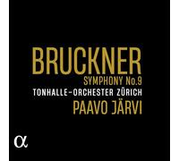 Tonhalle-Orchester Zürich - Paavo Järvi - Symphonie n° 9