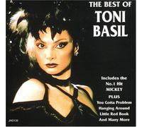 Toni Basil - Best of