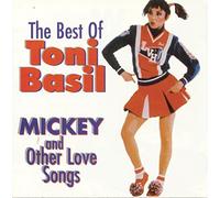 Toni Basil - Best of-Mickey & Other Love So