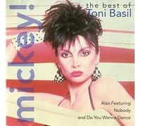 Toni Basil - Mickey! the Best of