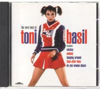 Toni Basil - Very Best of...