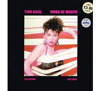 Toni Basil - Word Of Mouth