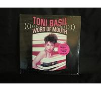 Toni Basil - Word Of Mouth