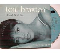 Toni Braxton - Dont Want to