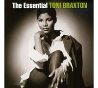 Toni Braxton - Essential