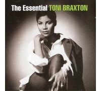 Toni Braxton Essential (CD) Album (Importación USA)