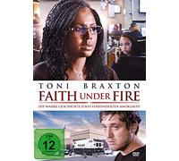 Toni Braxton - Faith under Fire [Alemania] [DVD]