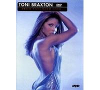 Toni Braxton : From Toni With Love (2001) All Region