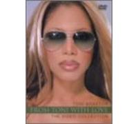 Toni Braxton - From Toni With Love [Alemania] [DVD]