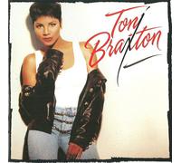 Toni Braxton - incl. Another Sad Lovesong