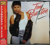 Toni Braxton (Jpn) (24bt)