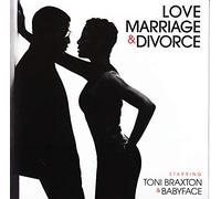 Toni Braxton - Love, Marriage & Divorce