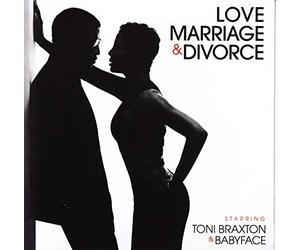Toni Braxton - Love, Marriage & Divorce