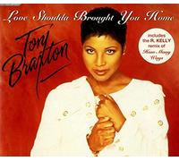 Toni Braxton - Love Shoulda......