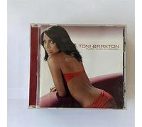 Toni Braxton - More Than a Woman
