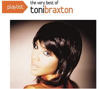 Toni Braxton - Playlist: Very Best of