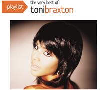 Toni Braxton Playlist: Very Best of (CD) (Importación USA)