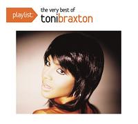 Toni Braxton - Playlist Very Best Of Toni Bra