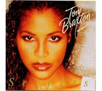 BRAXTON. TONI - Secrets