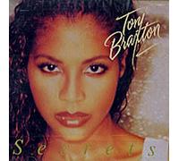 Toni Braxton - Secrets