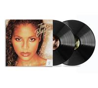 Toni Braxton – Secrets – Vinilo – Importación USA – Sony Music