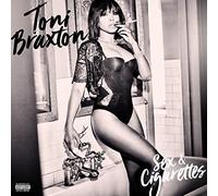Toni Braxton - Sex And Cigarettes