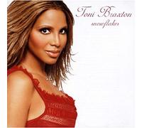 Toni Braxton - Snowflakes