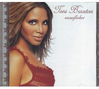 Toni Braxton - Snowflakes