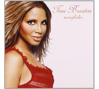 Toni Braxton - Snowflakes - Arista - 82876 64845 2 by Toni Braxton