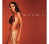 Toni Braxton - The Heat