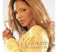 Toni Braxton Ultimate (CD) (Importación USA)