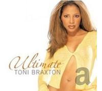 Toni Braxton - Ultimate Toni Braxton