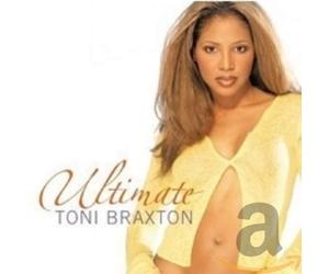 Toni Braxton - Ultimate Toni Braxton