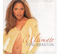 Toni Braxton - Ultimate Toni Braxton: Limited Edition