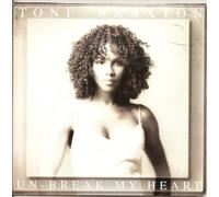 Toni Braxton - Un-break My Heart