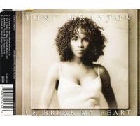 Toni Braxton - Un-Break My Heart - LaFace Records - 74321 41323 2 by Toni Braxton (1996-05-03)