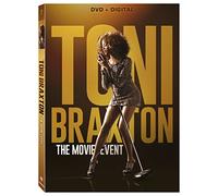 Toni Braxton: Unbreak My Heart [USA] [DVD]