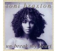 Toni Braxton - Unbreak My Heart [Vinilo]