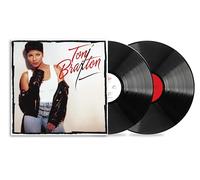Toni Braxton [Vinilo]