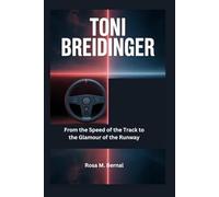 Toni Breidinger: From the Speed of the Track to the Glamour of the Runway